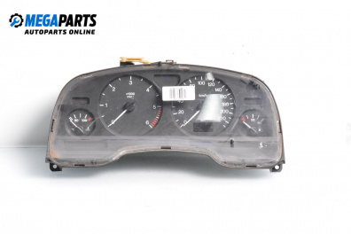 Километраж за Opel Zafira A Minivan (04.1999 - 06.2005) 2.0 DI 16V, 82 к.с.