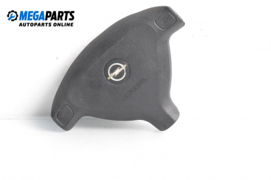 Airbag за Opel Zafira A Minivan (04.1999 - 06.2005), 4+1 вр., миниван, позиция: предна