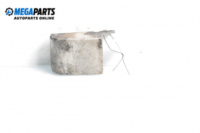 Алуминиев капак за Opel Zafira A Minivan (04.1999 - 06.2005), миниван