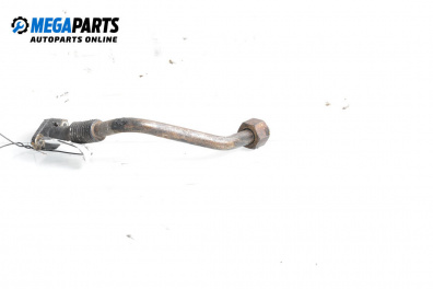 EGR тръба за Opel Zafira A Minivan (04.1999 - 06.2005) 2.0 DI 16V, 82 к.с.