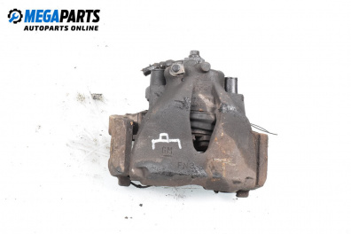 Спирачен апарат за Opel Zafira A Minivan (04.1999 - 06.2005), позиция: предна, дясна