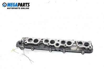 Вихрови клапи за Opel Zafira A Minivan (04.1999 - 06.2005) 2.0 DI 16V, 82 к.с.