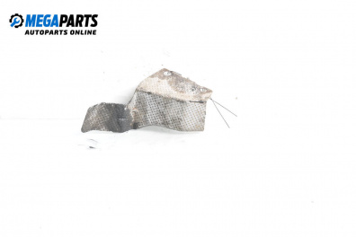 Алуминиев капак за Opel Zafira A Minivan (04.1999 - 06.2005), миниван