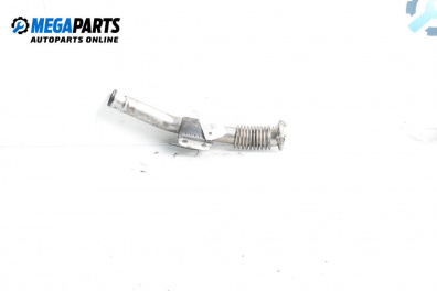 EGR тръба за Opel Zafira A Minivan (04.1999 - 06.2005) 2.0 DI 16V, 82 к.с.