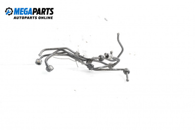 Горивни тръби за Opel Zafira A Minivan (04.1999 - 06.2005) 2.0 DI 16V, 82 к.с.