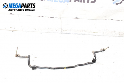 Стабилизираща щанга за Opel Zafira A Minivan (04.1999 - 06.2005), миниван