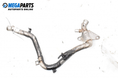 Тръба за охладителна течност за Opel Zafira A Minivan (04.1999 - 06.2005) 2.0 DI 16V, 82 к.с.