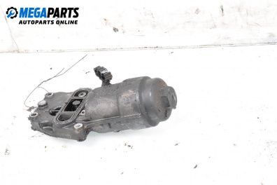 Корпус за маслен филтър за Opel Zafira A Minivan (04.1999 - 06.2005) 2.0 DI 16V, 82 к.с.