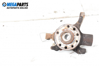 Шенкел главина за Opel Zafira A Minivan (04.1999 - 06.2005), позиция: предна, лява