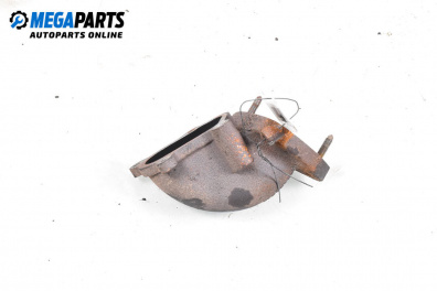 Тръба изпускателен колектор за Opel Zafira A Minivan (04.1999 - 06.2005) 2.0 DI 16V, 82 к.с.