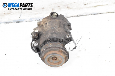 Компресор климатик за Opel Zafira A Minivan (04.1999 - 06.2005) 2.0 DI 16V, 82 к.с.