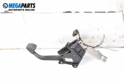 Спирачен педал за Opel Zafira A Minivan (04.1999 - 06.2005)