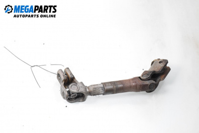 Каре на волана за Opel Zafira A Minivan (04.1999 - 06.2005) 2.0 DI 16V, 82 к.с., миниван