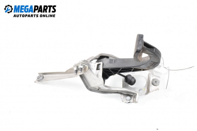 Спирачен педал за Opel Zafira A Minivan (04.1999 - 06.2005)