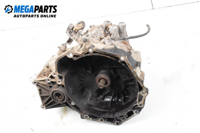 Ръчна скоростна кутия за Opel Zafira A Minivan (04.1999 - 06.2005) 2.0 DI 16V, 82 к.с.