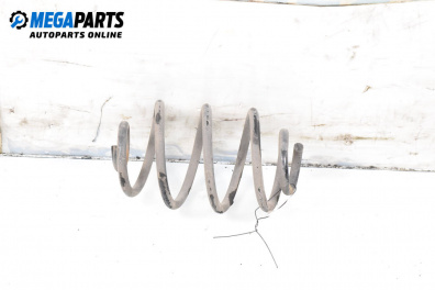 Пружина за ходова част за Opel Zafira A Minivan (04.1999 - 06.2005), миниван, позиция: задна