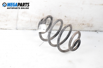 Пружина за ходова част за Opel Zafira A Minivan (04.1999 - 06.2005), миниван, позиция: задна