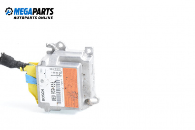 Модул за AIRBAG за Audi A4 Sedan B6 (11.2000 - 12.2004), №  8E0 959-655.