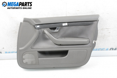 Кора врата за Audi A4 Sedan B6 (11.2000 - 12.2004), 4+1 вр., седан, позиция: предна, дясна
