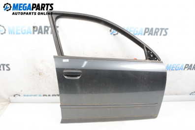 Врата за Audi A4 Sedan B6 (11.2000 - 12.2004), 4+1 вр., седан, позиция: предна, дясна