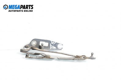 Панта заден капак за Audi A4 Sedan B6 (11.2000 - 12.2004), 4+1 вр., седан, позиция: дясна