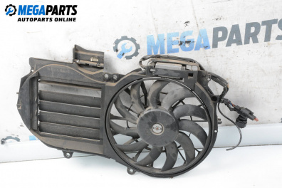 Перка охлаждане за Audi A4 Sedan B6 (11.2000 - 12.2004) 1.6, 102 к.с.