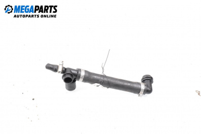 Конзола антифриз за Audi A4 Sedan B6 (11.2000 - 12.2004) 1.6, 102 к.с.
