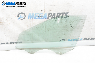 Странично стъкло за Mercedes-Benz C-Class Sedan (W203) (05.2000 - 08.2007), 4+1 вр., седан, позиция: предна, лява