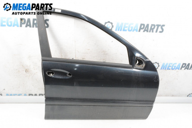 Врата за Mercedes-Benz C-Class Sedan (W203) (05.2000 - 08.2007), 4+1 вр., седан, позиция: предна, дясна