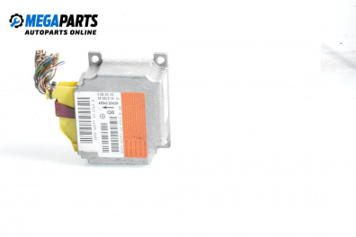 Модул за AIRBAG за Mercedes-Benz C-Class Sedan (W203) (05.2000 - 08.2007), № Bosch 0285001373