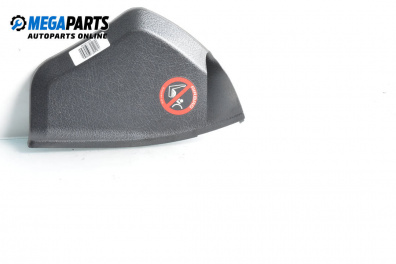 Капак airbag за Mercedes-Benz C-Class Sedan (W203) (05.2000 - 08.2007), 4+1 вр., седан