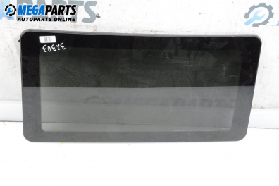 Стъкло шибедах за Mercedes-Benz C-Class Sedan (W203) (05.2000 - 08.2007), седан