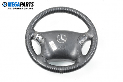 Волан за Mercedes-Benz C-Class Sedan (W203) (05.2000 - 08.2007)