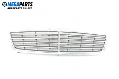 Решетка за Mercedes-Benz C-Class Sedan (W203) (05.2000 - 08.2007), седан, позиция: предна