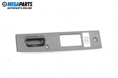 Интериорна пластмаса за Mercedes-Benz C-Class Sedan (W203) (05.2000 - 08.2007), 4+1 вр., седан, позиция: предна