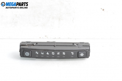 Индикатор автоматични скорости за Cadillac CTS Sedan I (03.2002 - 12.2007)