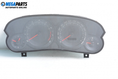 Километраж за Cadillac CTS Sedan I (03.2002 - 12.2007) 3.2, 218 к.с.