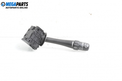 Лостче за чистачки за Cadillac CTS Sedan I (03.2002 - 12.2007)