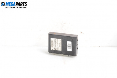 Модул за Cadillac CTS Sedan I (03.2002 - 12.2007), № 25740336