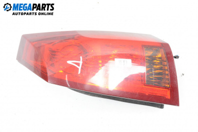 Стоп за Cadillac CTS Sedan I (03.2002 - 12.2007), седан, позиция: дясна