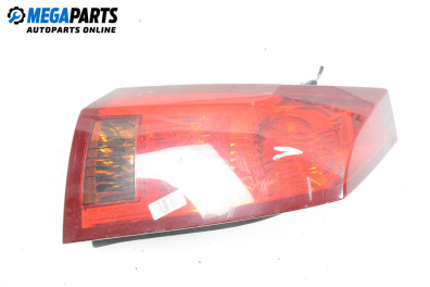 Стоп за Cadillac CTS Sedan I (03.2002 - 12.2007), седан, позиция: лява