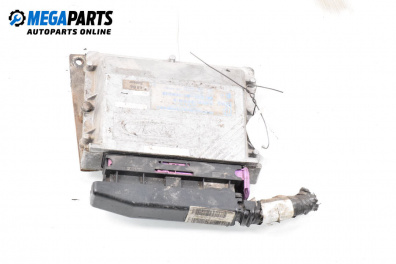 Компютър двигател за Cadillac CTS Sedan I (03.2002 - 12.2007) 3.2, 218 к.с.