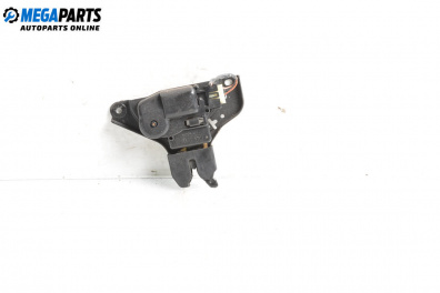 Брава заден капак за Cadillac CTS Sedan I (03.2002 - 12.2007), седан, позиция: задна