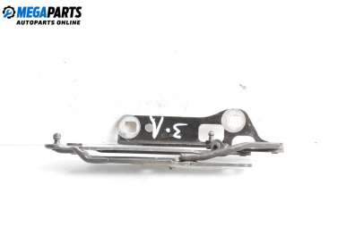 Панта заден капак за Cadillac CTS Sedan I (03.2002 - 12.2007), 4+1 вр., седан, позиция: лява