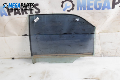 Странично стъкло за Cadillac CTS Sedan I (03.2002 - 12.2007), 4+1 вр., седан, позиция: задна, лява