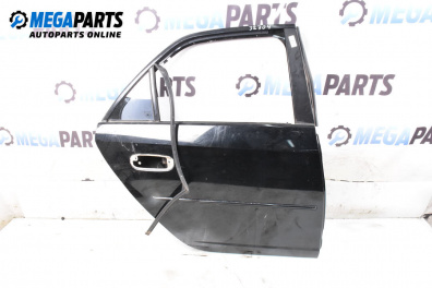 Врата за Cadillac CTS Sedan I (03.2002 - 12.2007), 4+1 вр., седан, позиция: задна, дясна