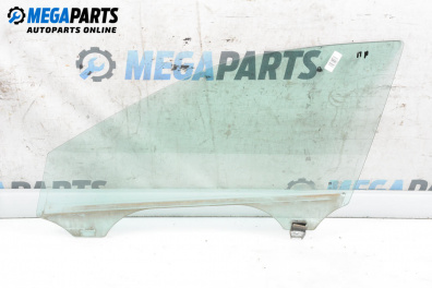 Странично стъкло за Cadillac CTS Sedan I (03.2002 - 12.2007), 4+1 вр., седан, позиция: предна, лява