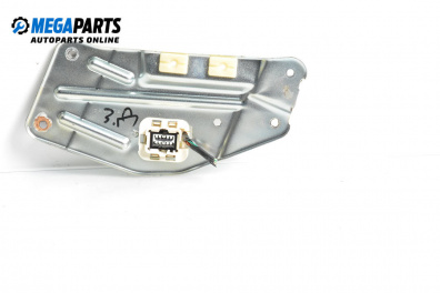 Планка за Cadillac CTS Sedan I (03.2002 - 12.2007), 4+1 вр., седан