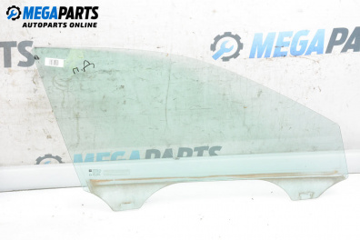 Странично стъкло за Cadillac CTS Sedan I (03.2002 - 12.2007), 4+1 вр., седан, позиция: предна, дясна