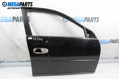 Врата за Cadillac CTS Sedan I (03.2002 - 12.2007), 4+1 вр., седан, позиция: предна, лява